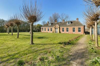 Woning Ds. Syperdapad 6 Appingedam