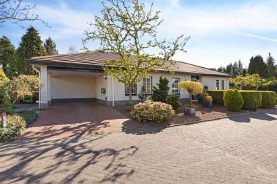 Woning Kokslaan 1 Wagenborgen