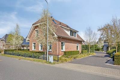 Woning Rustenburgsweg 92 Oldebroek