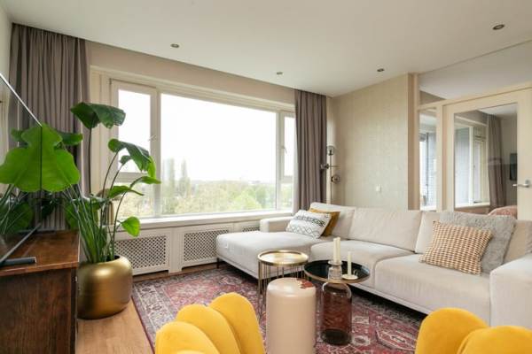 Woning Neerstraat 79 Den Bosch