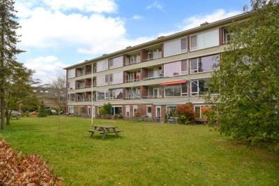 Woning Betje Wolfflaan 64 Bussum