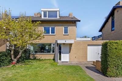 Woning Vroente 31 Prinsenbeek