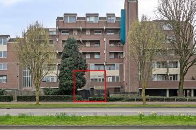 Woning Braak 90 Veldhoven