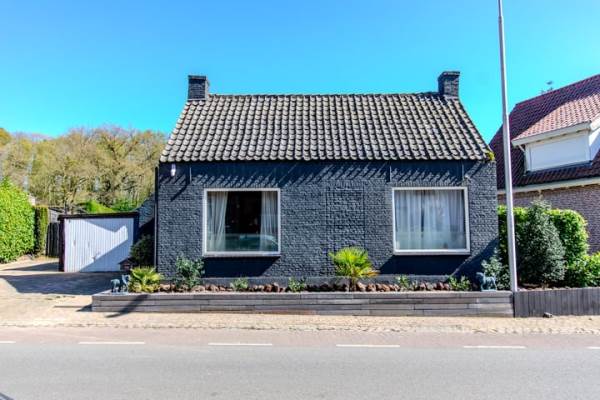 Woning Calfven 114 Ossendrecht