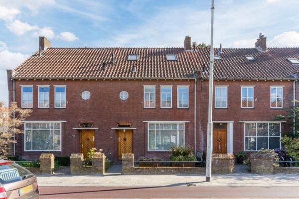 Woning St Jorislaan 21 Eindhoven