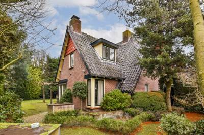 Woning Zevenenderdrift 4 Laren (NH)