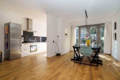 Woning Beukelsdijk 122B Rotterdam