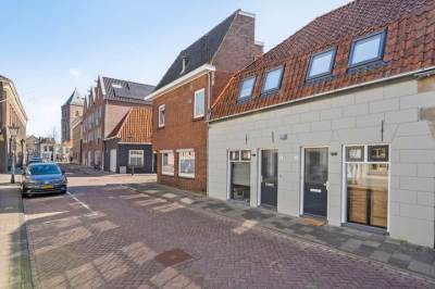 Woning Kalverhekkenweg 11 Kampen