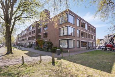 Woning Lievekamplaan 58 Oss