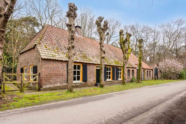 Woning Nedermolen 2 Steensel