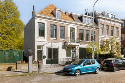 Woning van Trieststraat 10 Nijmegen