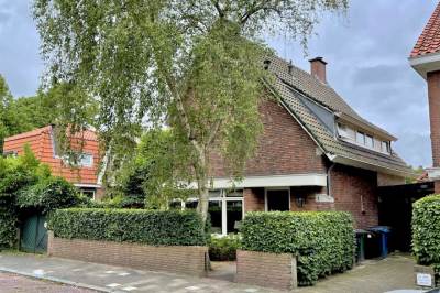 Woning Soomerluststraat 1 Voorburg