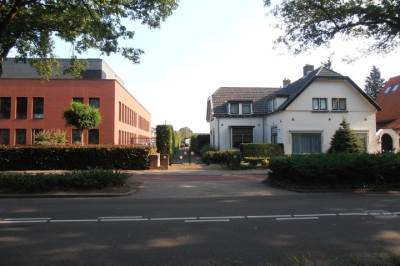 Woning Groenekanseweg 66 De Bilt