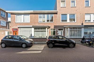 Woning Puttensestraat 43 Den Haag