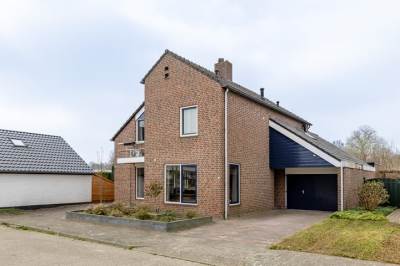 Woning Gildestraat 26 Oostrum