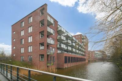 Woning Sint Janskruidlaan 100 Amstelveen