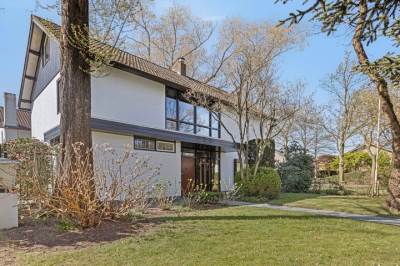 Woning Argonautenlaan 18 Eindhoven