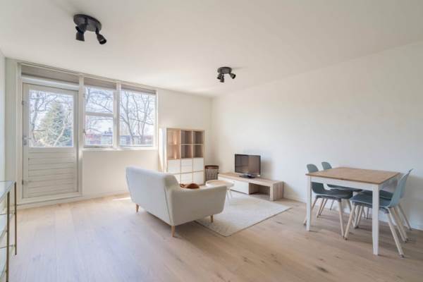 Woning Wamelstraat 25 Amsterdam