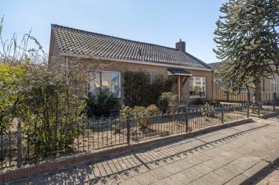 Woning D. Fontein de Jongstrjitte 3 Damwâld