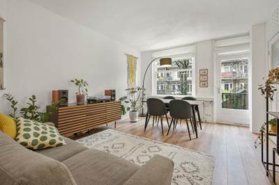 Woning Blancefloorstraat 51 Amsterdam