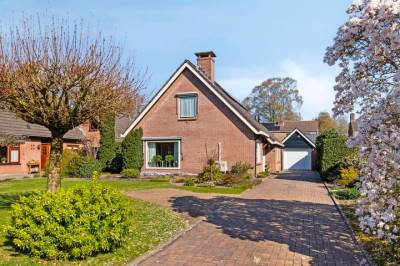 Woning Oostopgaande 37 Nieuwlande