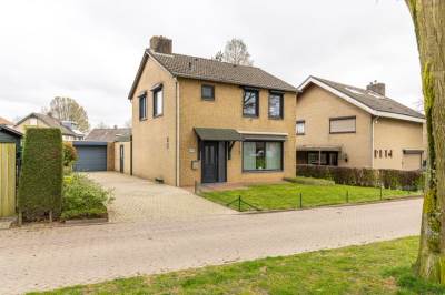 Woning Beneluxlaan 151A Geleen