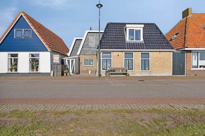 Woning Trekweg 96 Parrega