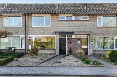 Woning Heeklaan 125 Helmond