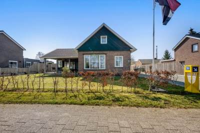 Woning Langestraat 230 Klazienaveen