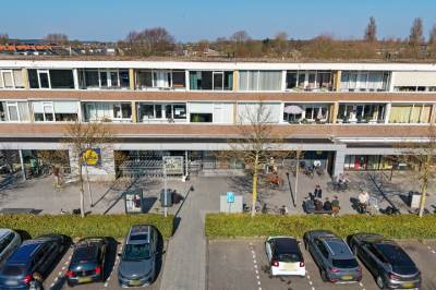 Woning Rederijkersplein 25 Noordwijk (ZH)