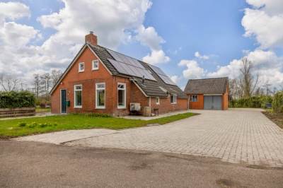 Woning Kuzumerweg 20 Sebaldeburen