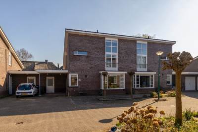 Woning Zeisterweg 38A Odijk