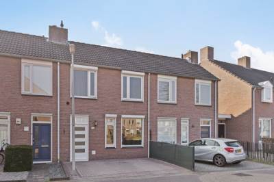 Woning Dissel 66 Maarheeze