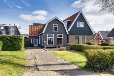 Woning van der Looswei 1 Blauwhuis