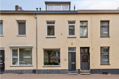 Woning Koningswinkelstraat 43 Valkenburg (LI)