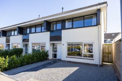 Woning Nijlanderhemstraat 13 Sneek