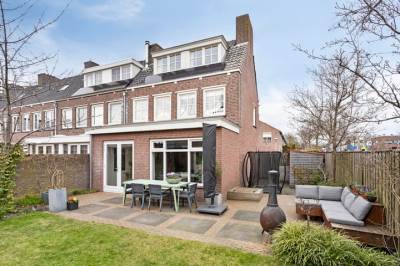 Woning St Lebuinuslaan 38 Eindhoven