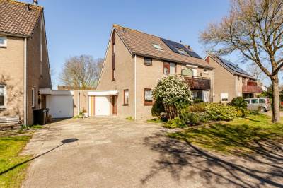 Woning Slingebeekstraat 8 Almere