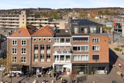 Woning Steenstraat 933 Arnhem