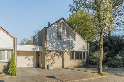 Woning Generaal Chassélaan 19 Eindhoven