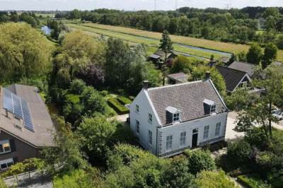 Woning 's-Gravenweg 31 Nieuwerkerk aan den IJssel