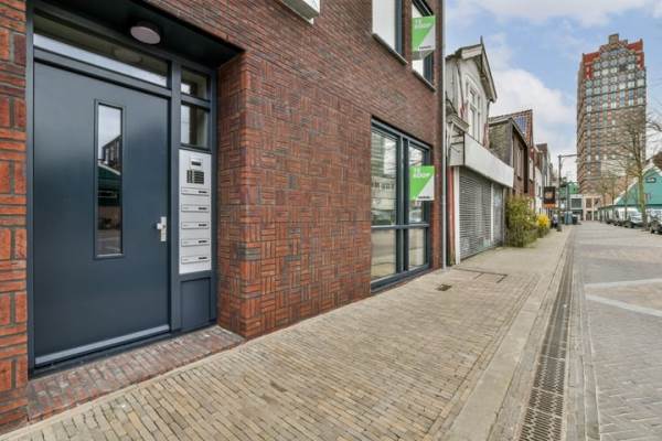 Woning Rozengracht 52A Zaandam