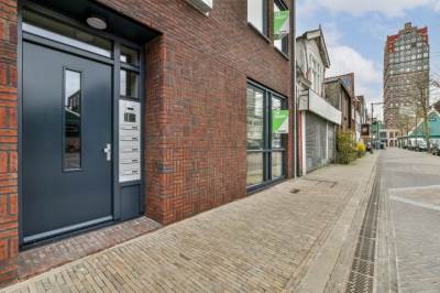 Woning Rozengracht 52A Zaandam