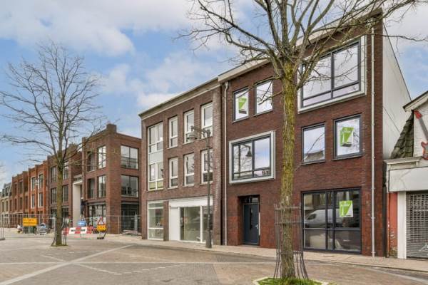 Woning Rozengracht 52D Zaandam