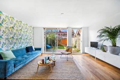 Woning Goudplevierlaan 21 Den Haag