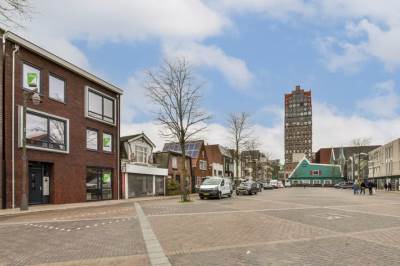 Woning Rozengracht 52B Zaandam