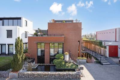 Woning Bastion 7 Oss