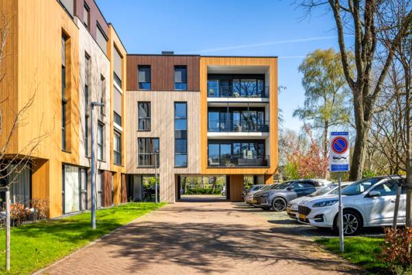 Woning Brusselsestraat 75 Zwijndrecht