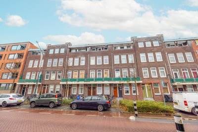 Woning Boerhaavelaan 106B2 Schiedam