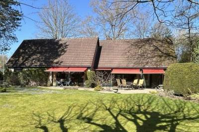 Woning Van der Waalsweg 2 Haren (GR)